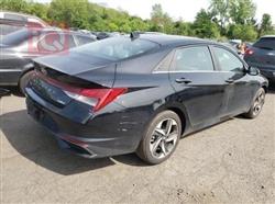 هیۆندای ئەلەنترا